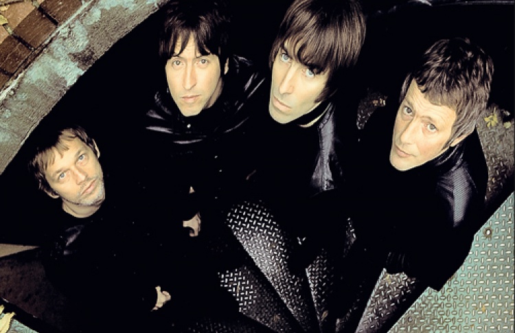 Beady Eye (Великобритания)
