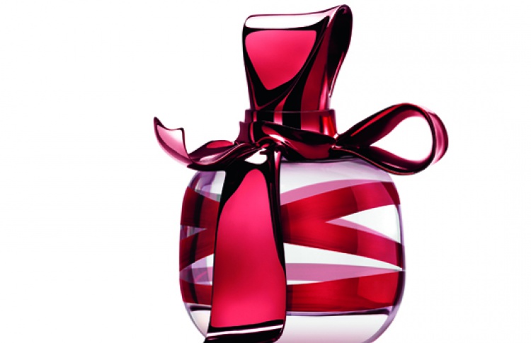 Ricci Ricci Dancing Ribbon