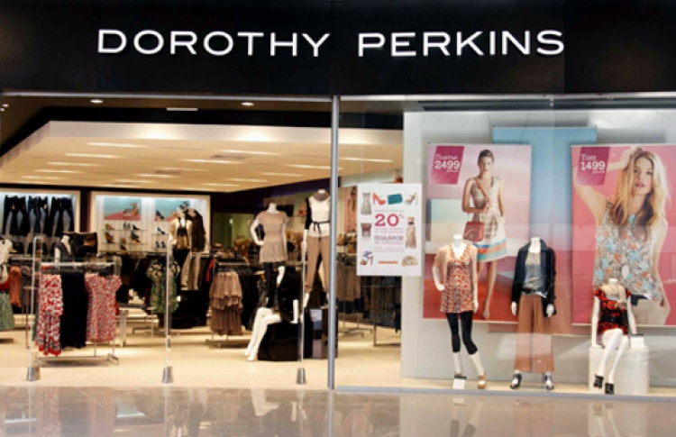 Dorothy Perkins