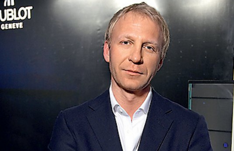 Денис Пешков: «Миффи девочка воспитанная»