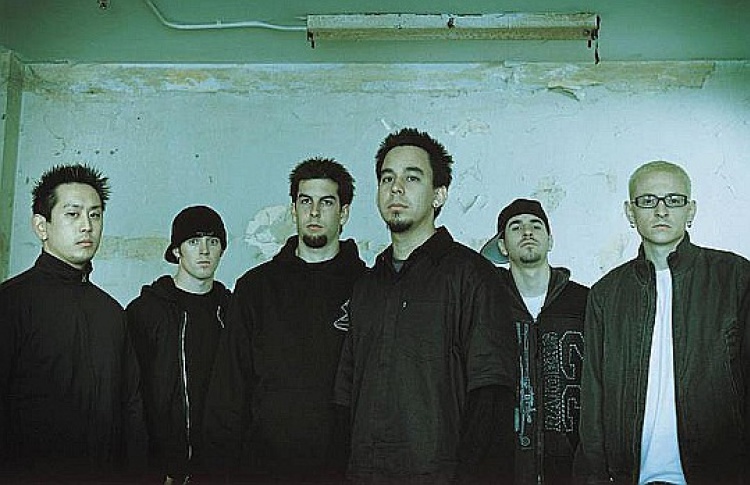 Linkin Park выступят бесплатно под стенами Кремля