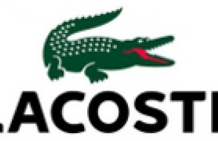 Lacoste