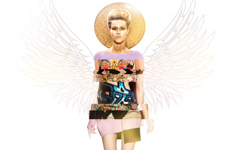 В Петербурге стартовала AURORA FASHION WEEK