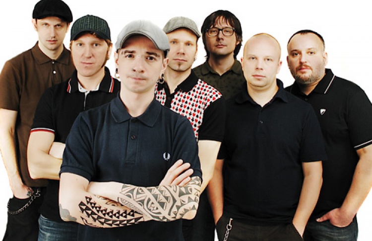 Baltic Music Fest
