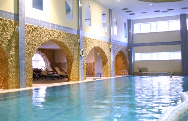 В сети фитнес-клубов в скором времени появятся два новых клуба Fitness House Prestige