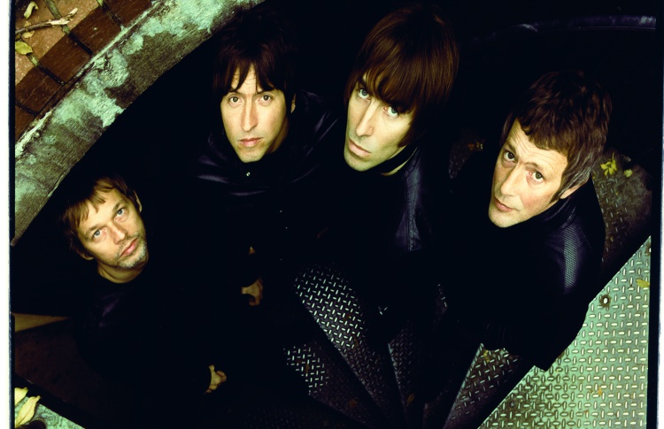 Акция: выиграй 2 билета на концерт Лиэма Галлахера и его группы Beady Eye