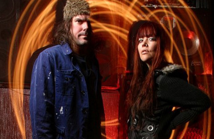 Jucifer (США), Bone Machinist, Откаты (участники Maria Abort Chosen, Distress, EVA)