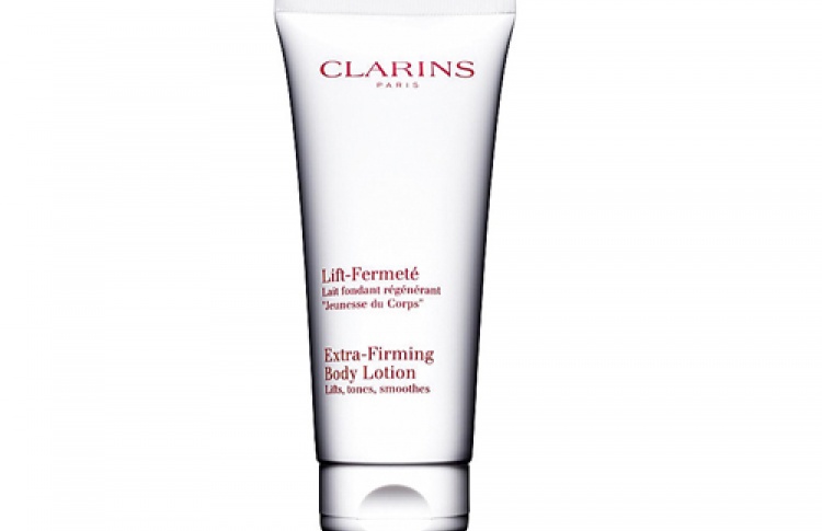 У французской марки Clarins появились две новые линии