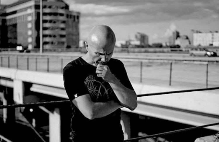 Четверги Санчеса: DJs Сергей Санчес, Мешков, Duhov
