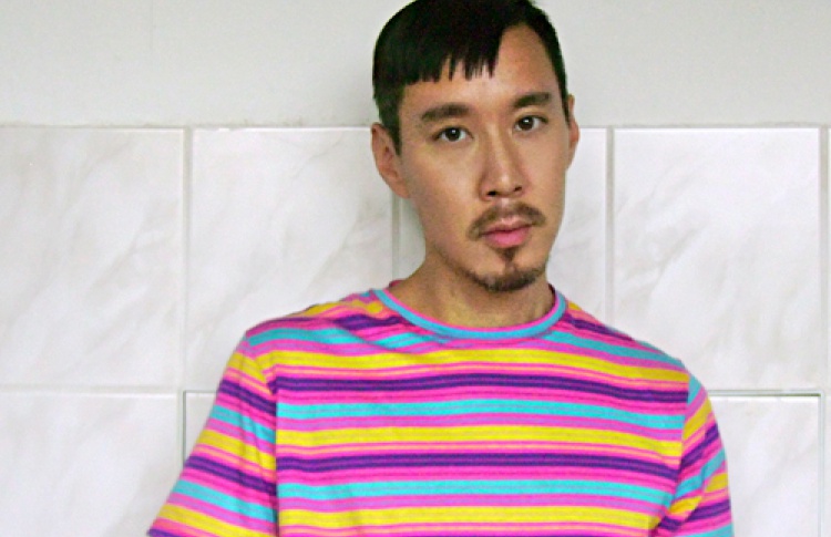DJ Daniel Wang
