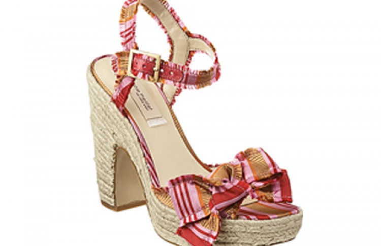 Nine West