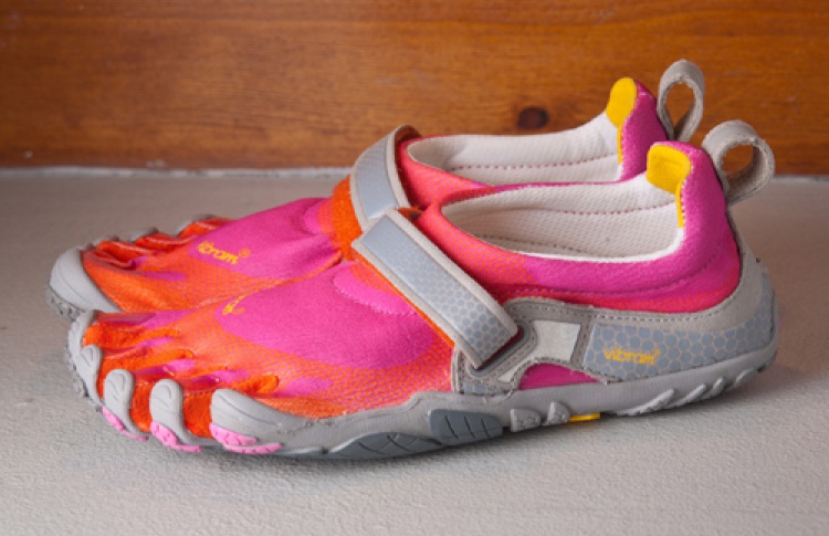 Vibram FiveFingers