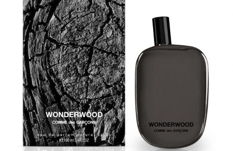 Comme des Garcons Parfums
