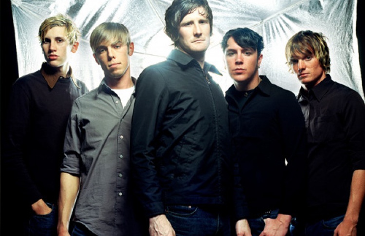 Anberlin (США)