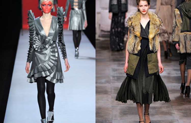 Международный модный проект ELLE Fashion Days
