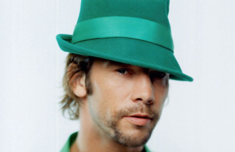 Jamiroquai
