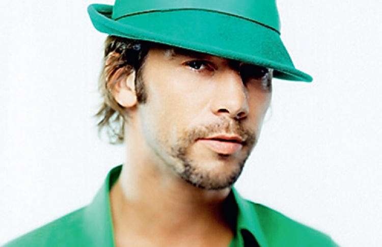 Концерт Jamiroquai