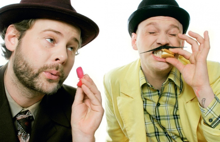 Ost & Kjex
