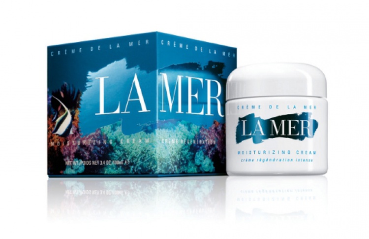 Cream de la Mer