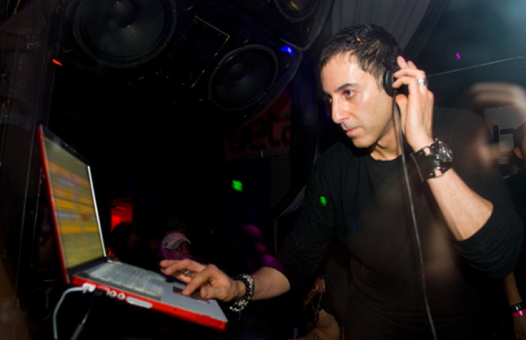 Dubfire