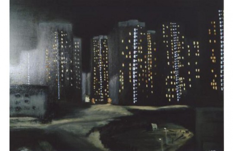 Виктор Кулишин