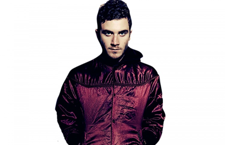 Nicolas Jaar