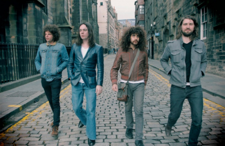 Wolfmother