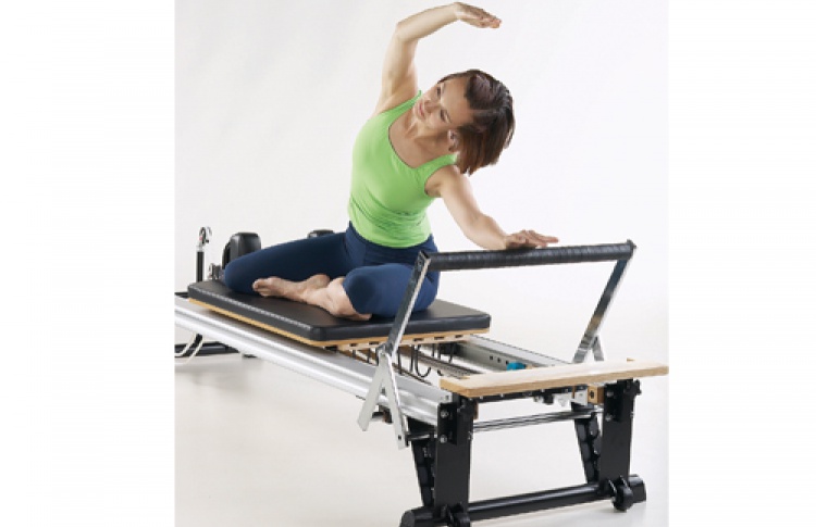 Скидки на гибкость в Smart Pilates