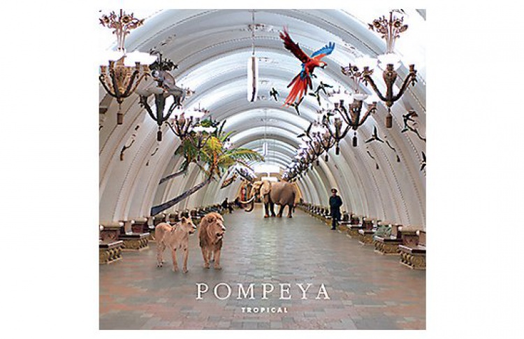Pompeya «Tropical»