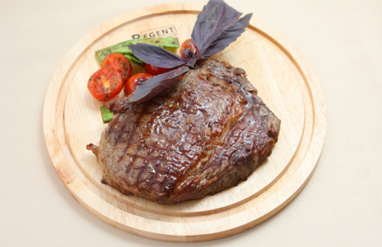 Ribeye bar