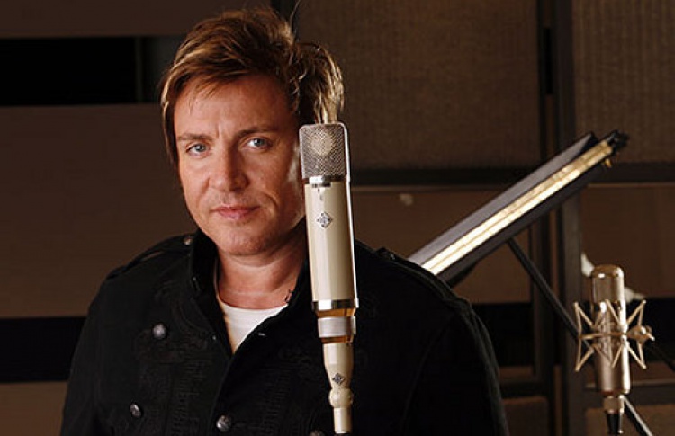 Duran Duran отменили концерты в России