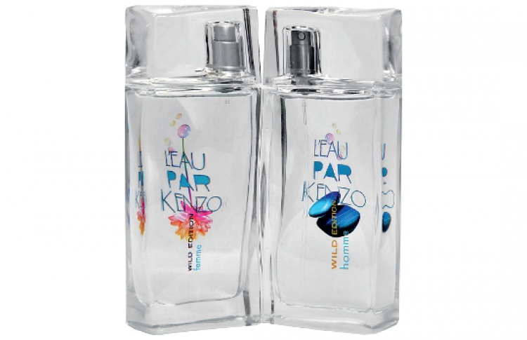 LEau par Kenzo