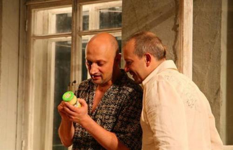 Игра в правду
