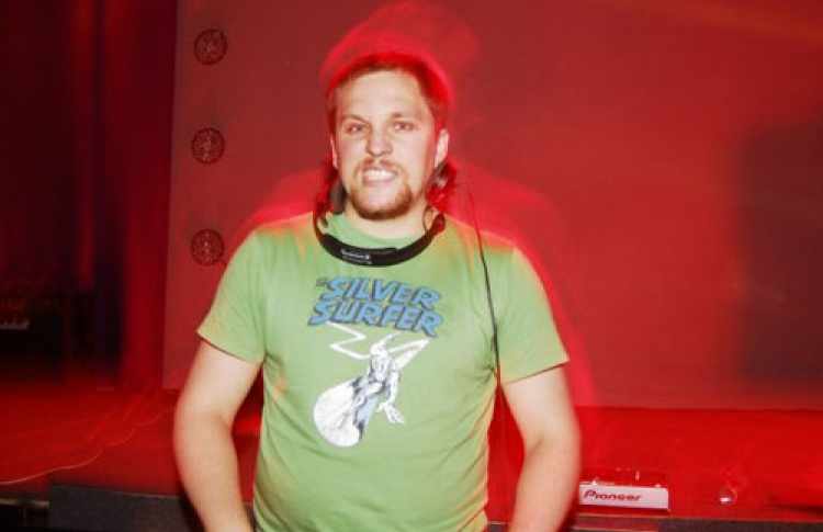 Deep Connection. DJs Ksky, Bad D, Ivan latyshev
