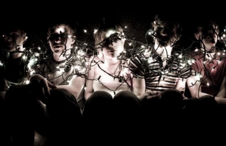 Rolo Tomassi
