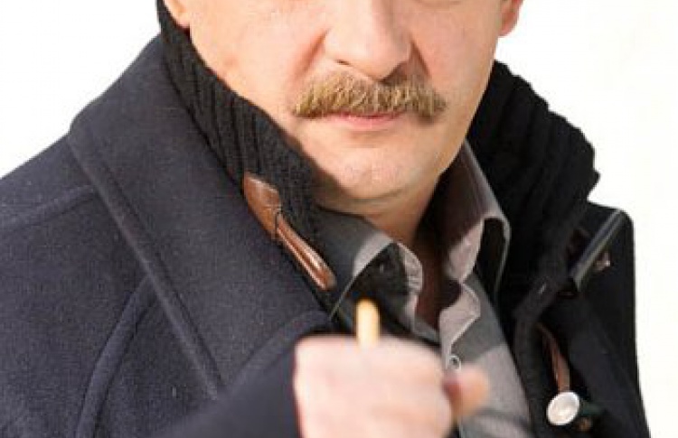 Леонид Громов