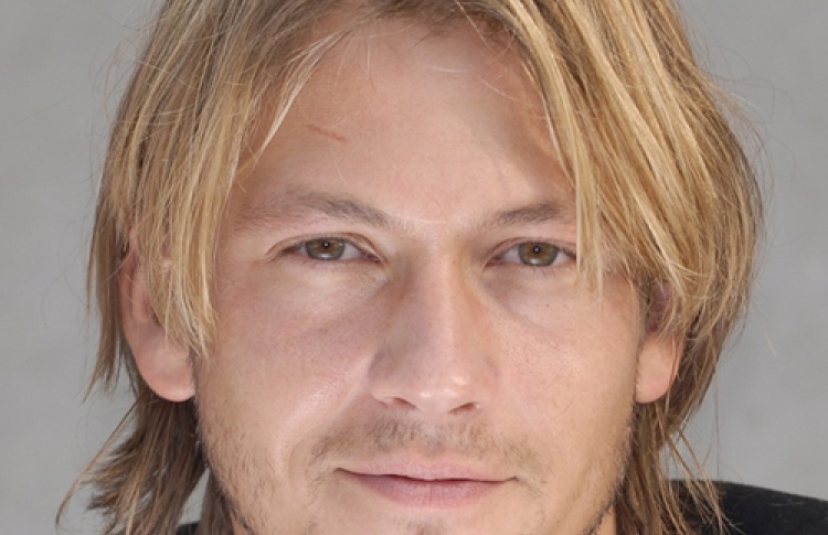 Dennis Christopher (Голландия)