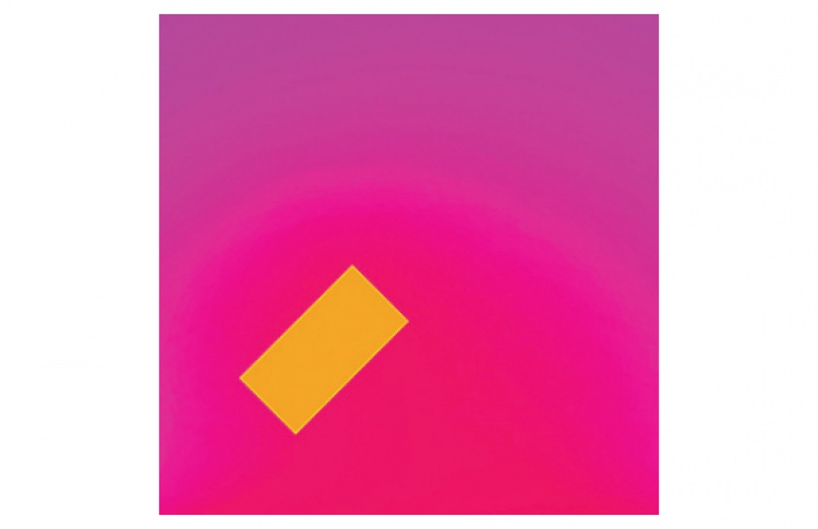 Jamie XX «Far Nearer»