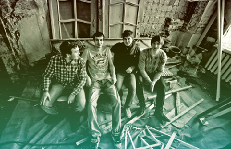 Stereoleto 2011