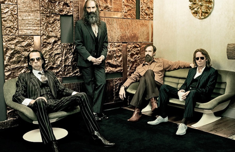 Nick Cave & Grinderman