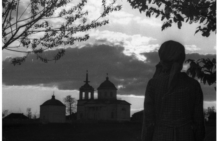 Евгений Халдей "Завтра была война"