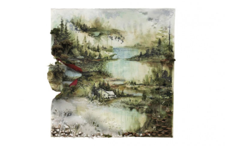 Bon Iver «Bon Iver, Bon Iver»
