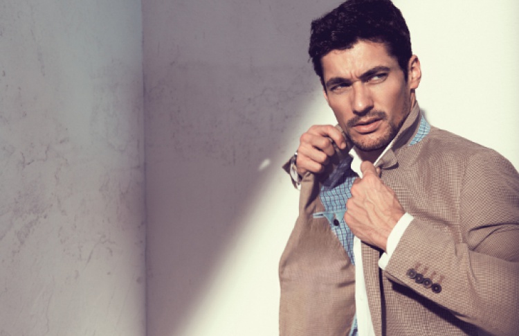 Пошив на заказ в Massimo Dutti