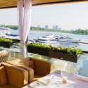 Рестораны на воде