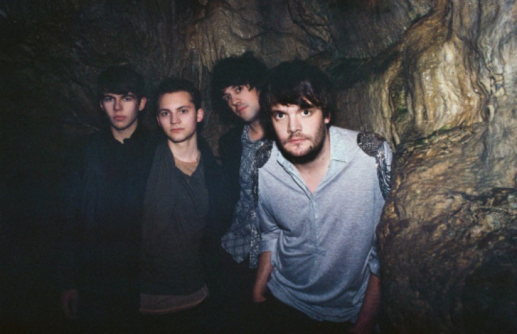 Klaxons