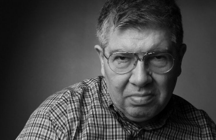 Кирилл Разлогов