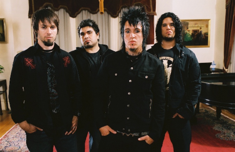 Papa Roach