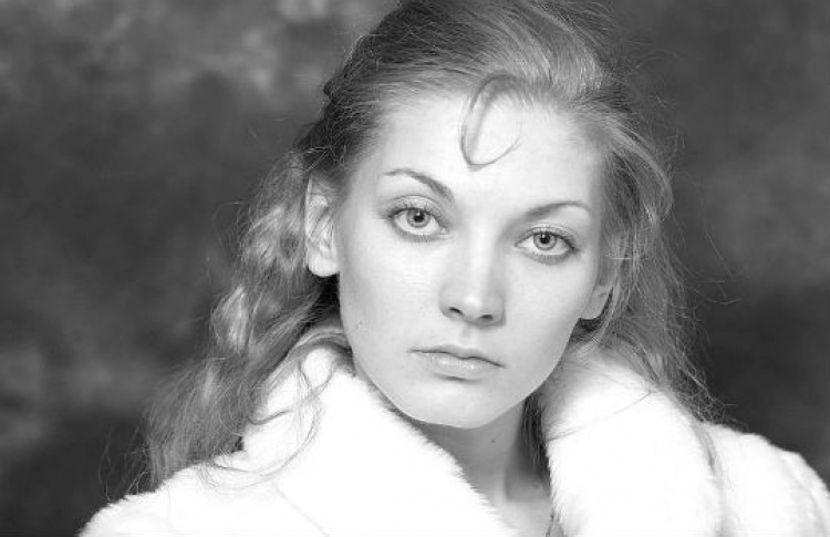 Светлана Бакулина
