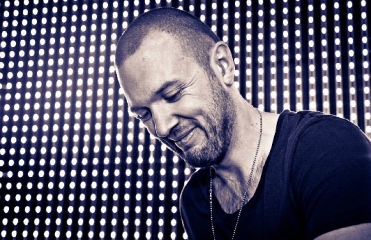 DJ Крис Лэйк