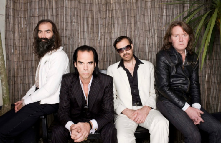 Grinderman
